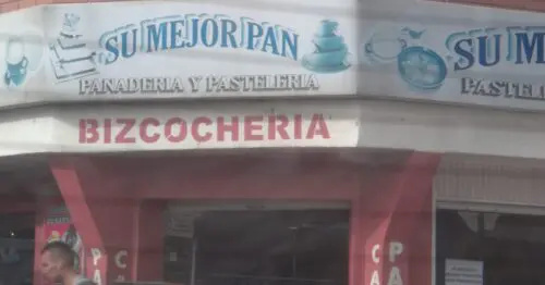 SU MEJOR PAN BOGOTÁ SU MEJOR PAN BOGOTÁ